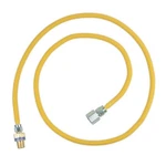 Brasscraft CSSL45R-60 Safety Plus Gas Appliance Connector Stainless Steel. Fixed Price $56.99.