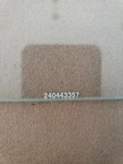 241711213 240443357 Frigidaire /electrolux Refrigerator Freezer Glass Shelf. Fixed Price $13.50.