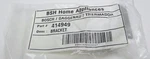 Bosch Thermador Bracket 00414943 414949 Oem New. Fixed Price $15.49.