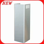 Windster Rangehood Extension Duct Cover 13X15X39" R27. Fixed Price $69.95.