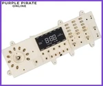 Genuine Oem Washer Control WDMM050100000 Lifetime Warranty *same Day Ship. Fixed Price $129.99.