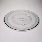 WB49X10063 Ge Microwave Glass Tray Oem. Fixed Price $92.47.