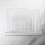 DA97-08069B Samsung Crisper Drawer Oem. Fixed Price $170.95.