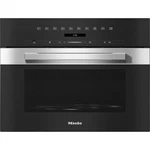 Miele Pureline M7240TC Inch Built-in Microwave Oven With 1.62 Cu. Ft.. Fixed Price $2199.99.