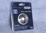 Delonghi Easy Clean Filter For Ec Series Models DLSC401. Fixed Price $13.99.