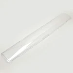 Genuine Refrigerator Pantry Cover For Samsung RF267ABRS RF260BEAEWW. Fixed Price $65.99.