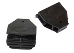 W10807828 Whirlpool Range Replacement Drawer Glides (2-PACK). Fixed Price $13.54.