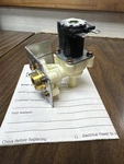 Maytag Whirlpool Dishwasher Water Inlet Valve R9800089 Wci 154476101. Fixed Price $100.00.