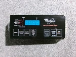 6610142 Whirlpool Range Oven Control Board. Fixed Price $60.00.