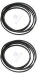 6602-001717 Samsung Dryer Drum Belt Compatible For DV22K6800EW/A1 Pack. Fixed Price $21.99.