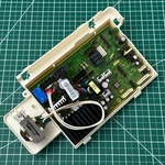 Samsung Washer Control Board DC92-01063B. Fixed Price $34.95.