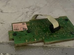 Kenmore Washer Control Board Part# 326048438 328034592 WM1235. Fixed Price $40.99.