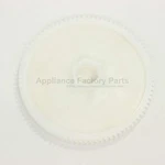 General Electric Trash Compactor Part # WC22X10005 - Drive Gear. Fixed Price $109.17.