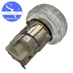 Whirlpool Range Oven Light & Socket W10412722 W10734063. Fixed Price $14.89.