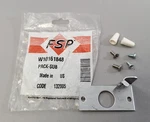 New Bag Genuine Fsp Whirlpool W10161848 Sub Pack For Certain Ovens. Fixed Price $8.95.