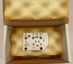 Clearance! Save 65% Genuine Oem Whirlpool Refr Maytag Board, Ftn Switch 61005277. Fixed Price $31.49.