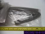 Genuine Whirlpool Gasket Door Foam P/n W10359769. Fixed Price $19.90.
