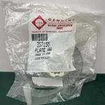 Genuine Whirlpool Fsp 357155 Dishwasher Plate Aw Factory Specification Part Usa. Fixed Price $29.99.