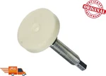 Whirlpool Original WP8563585 New Genuine Oem Washer Pedestal Levelng Leg. Fixed Price $14.98.