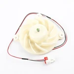 DA97-06095B Samsung Refrigerator Fan Motor Assembly. Fixed Price $206.26.