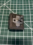Frigidaire Range Surface Element Infinite Switch 318120521. Fixed Price $50.00.