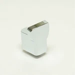 Ge WB06X10944 Microwave Door Handle Mounting Bracket Support Oem. Fixed Price $39.91.