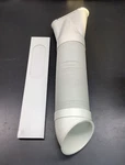 Frigidaire Portable Conditioner Ac Window Venting Exhaust Kit Slide Type. Fixed Price $75.99.