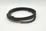 Browning 3VX710 Cogged Belt 3/8" Width 71" Length 1/3" Thick Gripnotch. Fixed Price $23.24.