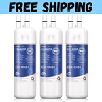 Whirlpool EDR1RXD1 Refrigerator Water Filter Oem Certified 3-PACK Genuine. Fixed Price $26.99.