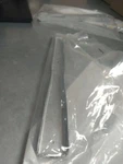 Oem Whirlpool Range Drawer Bracket W10838990 *brand New!*. Fixed Price $20.00.
