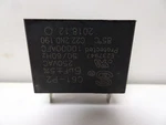 Whirlpool Dehumidifier WDH70EAPW Capacitor C61-P2. Fixed Price $14.95.