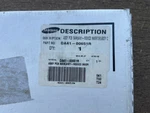 DA41-00651R Samsung Refrigerator Assy Pcb Main. Fixed Price $124.90.