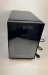 Koolatron Bottle Wine Cellar Cooler Tabletop Freestanding Fridge WC06 .. Fixed Price $130.00.