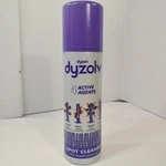 New Dyson Dyzolv Spot Cleaner For Carpets & Rugs 4 Active Agents 8.5 Oz Genuine. Fixed Price $15.00.