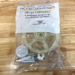 Whirlpool Washing Machine Transmission Bearing Kit 12002213 - Oem New Sealed. Fixed Price $37.87.