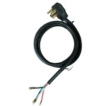 Electric Range 4-WIRE Cord Power Plug, 220V/240V. Fixed Price $20.00.