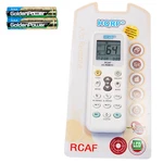 A/c Universal Remote Control For Fedders Conditioner, 203355091329 203355091328. Fixed Price $9.95.