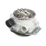 New Genuine Oem ABT72989206 Lg Dishwasher Pump Casing Assembly. Fixed Price $220.00.