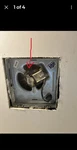 Supco SM550P2 Ventilator Motor W/ Fan. Fixed Price $21.99.