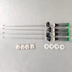 Oem Whirlpool Washer Suspension W11130362. Fixed Price $55.00.