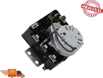 Whirlpool Original WP3976576 New Genuine Oem Dryer Timer. Fixed Price $149.95.