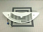 Whirlpool Kenmore Maytag Dryer Lint Screen Grille Cover 8544723 W11117302. Fixed Price $34.95.