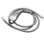 New Genuine Oem Lg Dishwasher Drain Hose AEM69493807. Fixed Price $40.04.