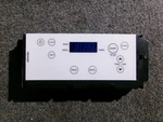 WPW10310975 Whirlpool Range Oven Control Board - White. Fixed Price $65.00.