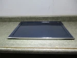 Samsung Range Base Panel Part # DG94-01643B. Fixed Price $95.00.