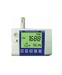 Supco IAQ50 CO2 Humidity Temperature Indoor Air Quality Monitor, Wall Mount. Fixed Price $225.00.