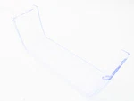 DA63-05384B Samsung Door Shelf Bin Oem. Fixed Price $35.95.