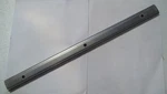 Frigidaire Dishwasher Model FPHD2491KF0 Slide Rail 5304475596. Fixed Price $27.95.