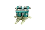 DC62-00214M Washer Water Valve Coils Fits Samsung. Fixed Price $42.74.