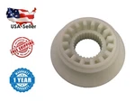 (1 Pc) Samsung Washer Clutch Gear Coupling DC97-15506A High Quality Durable. Fixed Price $58.95.